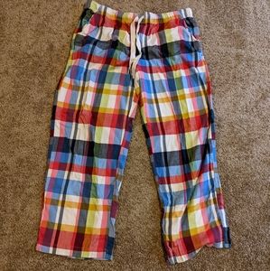 Aerie PJ Bottoms Size XL
